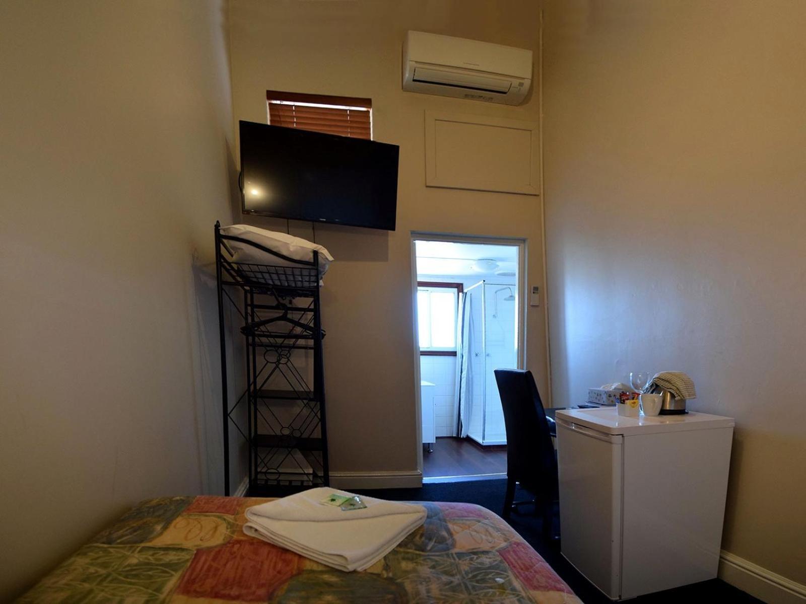 The Palace Hotel Kalgoorlie Rum bild